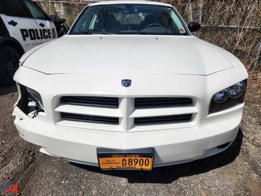 Auctions International Auction City of Poughkeepsie PDNY 37180